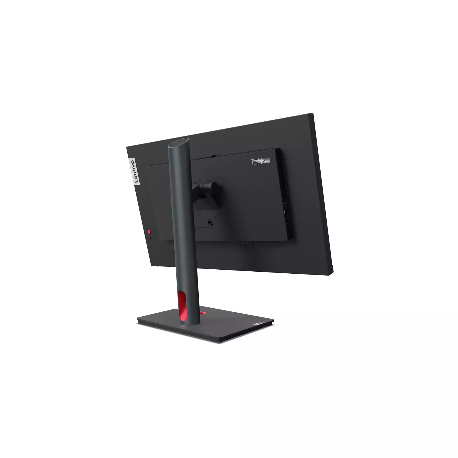 Monitors Lenovo ThinkVision P24h-30 Photo 3