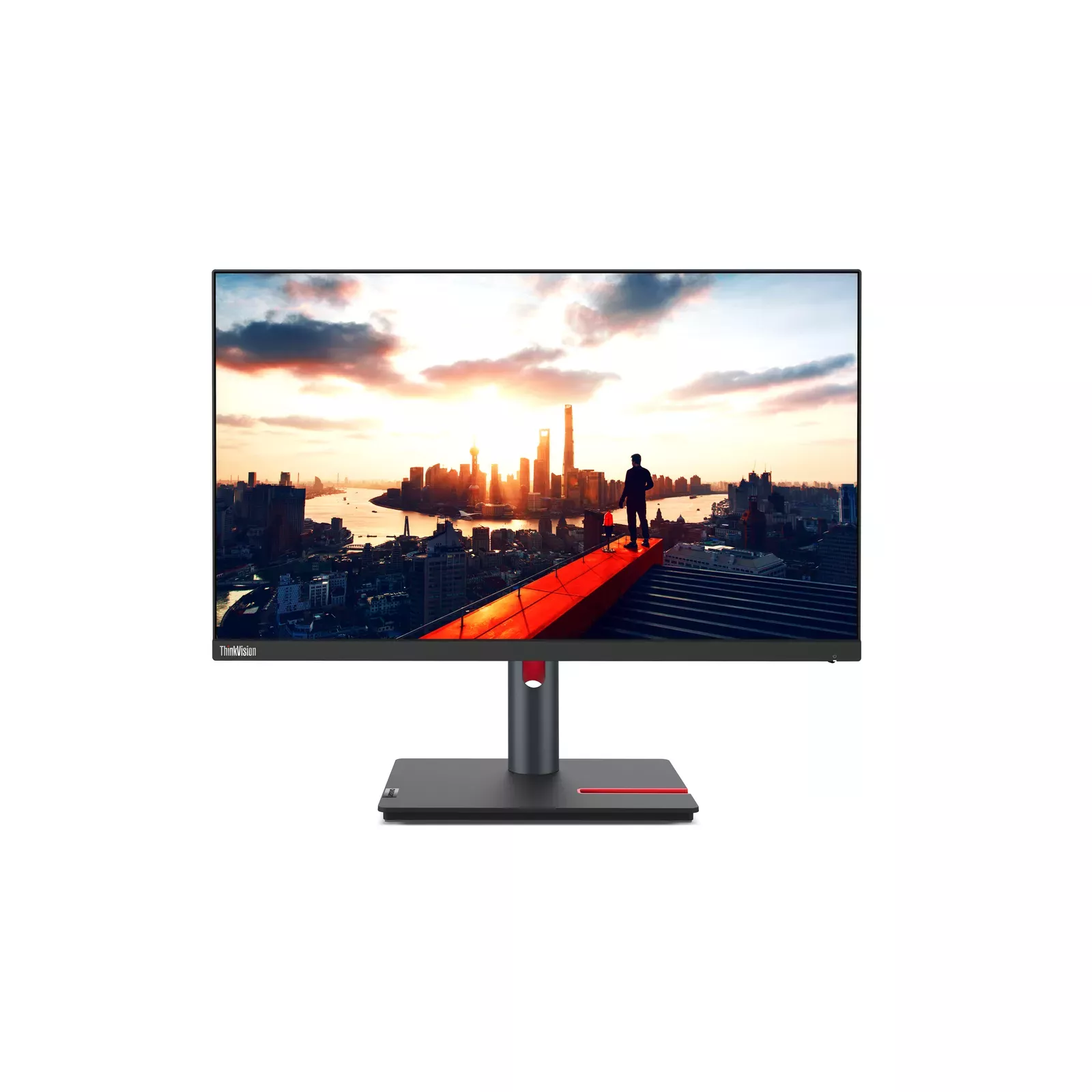 Monitors Lenovo ThinkVision P24h-30 Photo 5