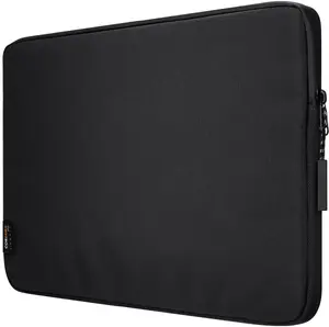 LAUT protective sleeve for 33–35.6 cm (13–14") MacBook Pro — model 409471, black