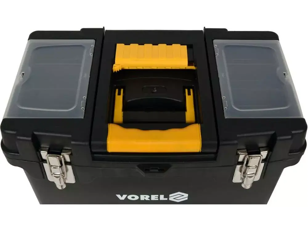 Tool cart VOREL 78736 Photo 5