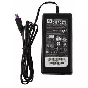 Сетевой адаптер HP RP000289362 32VDC — блок питания для устройств HP