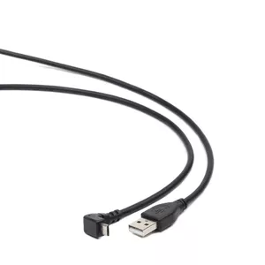 USB cable GEMBIRD USB A to Micro-USB B 1.8 m USB 2.0, black