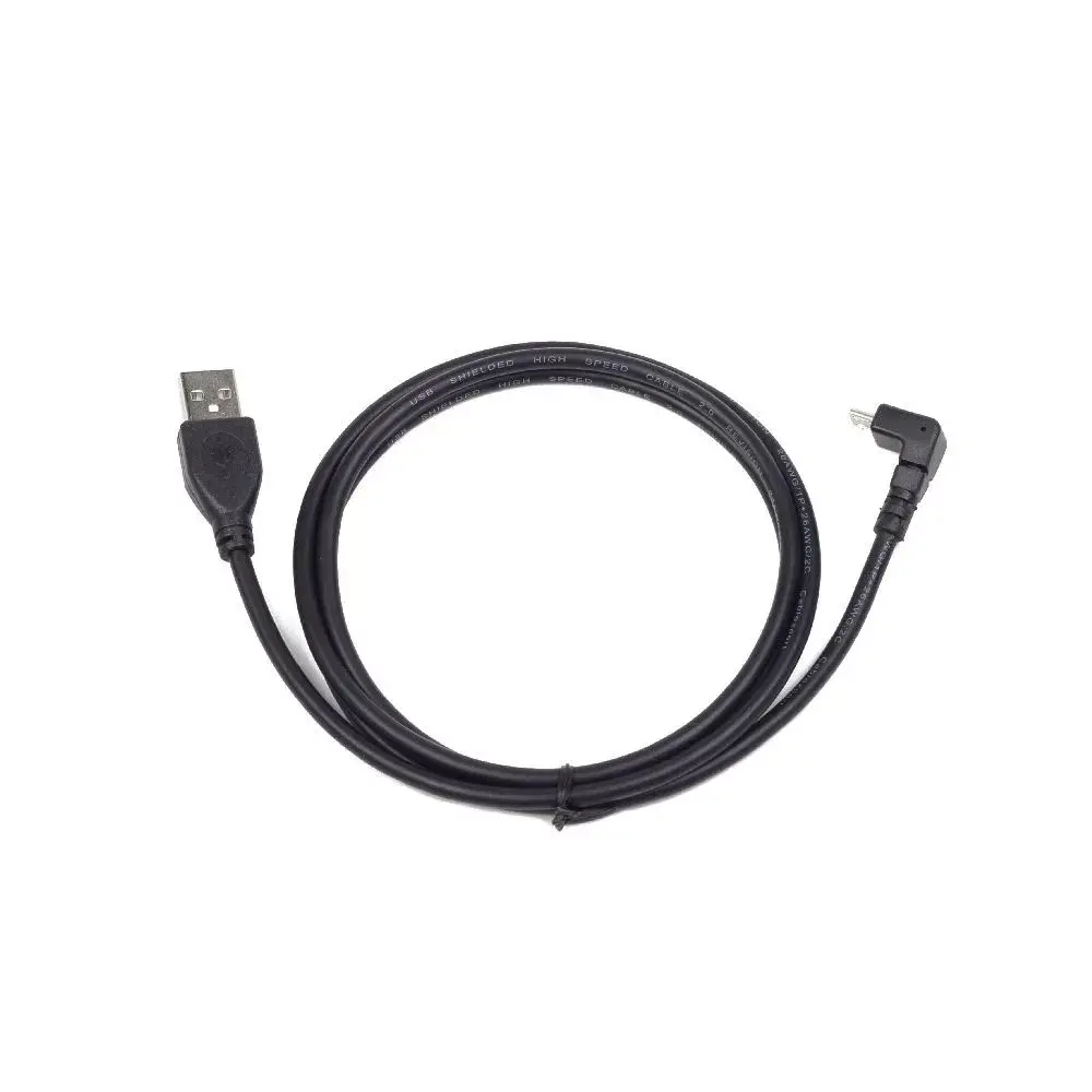 GEMBIRD кабель USB A — Micro‑USB B 1,8 м Photo 2