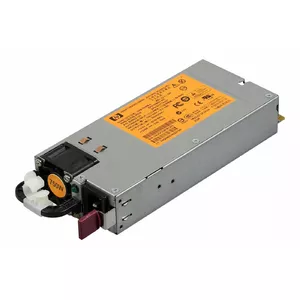 Блок питания HP Enterprise 750W RP000121453 для серверов и хранилищ — сменный модуль