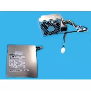 Блок питания HP 508152-001 240W Silver