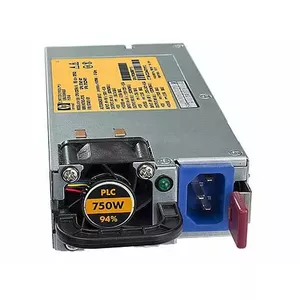Блок питания HP Enterprise RP000121883 750W для серверов ML150/3