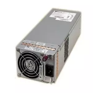 Power Supply Unit HPE 592267-001 595W Silver