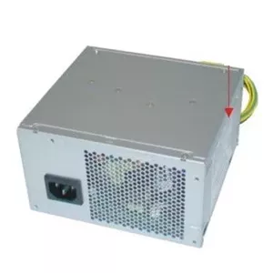 Barošanas bloks Fujitsu S26113-E567-V50-2 500W Pelēks