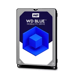 Cietais disks Western Digital 2 TB 2.5" Serial ATA III WD20SPZX