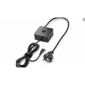AC barošanas adapters HP 860209-850 65W priekš HP klēpjdatoriem, 65 W izeja, tīkla barošana