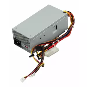 Barošanas bloks Dell 250W 7GC81, ATX formfaktors