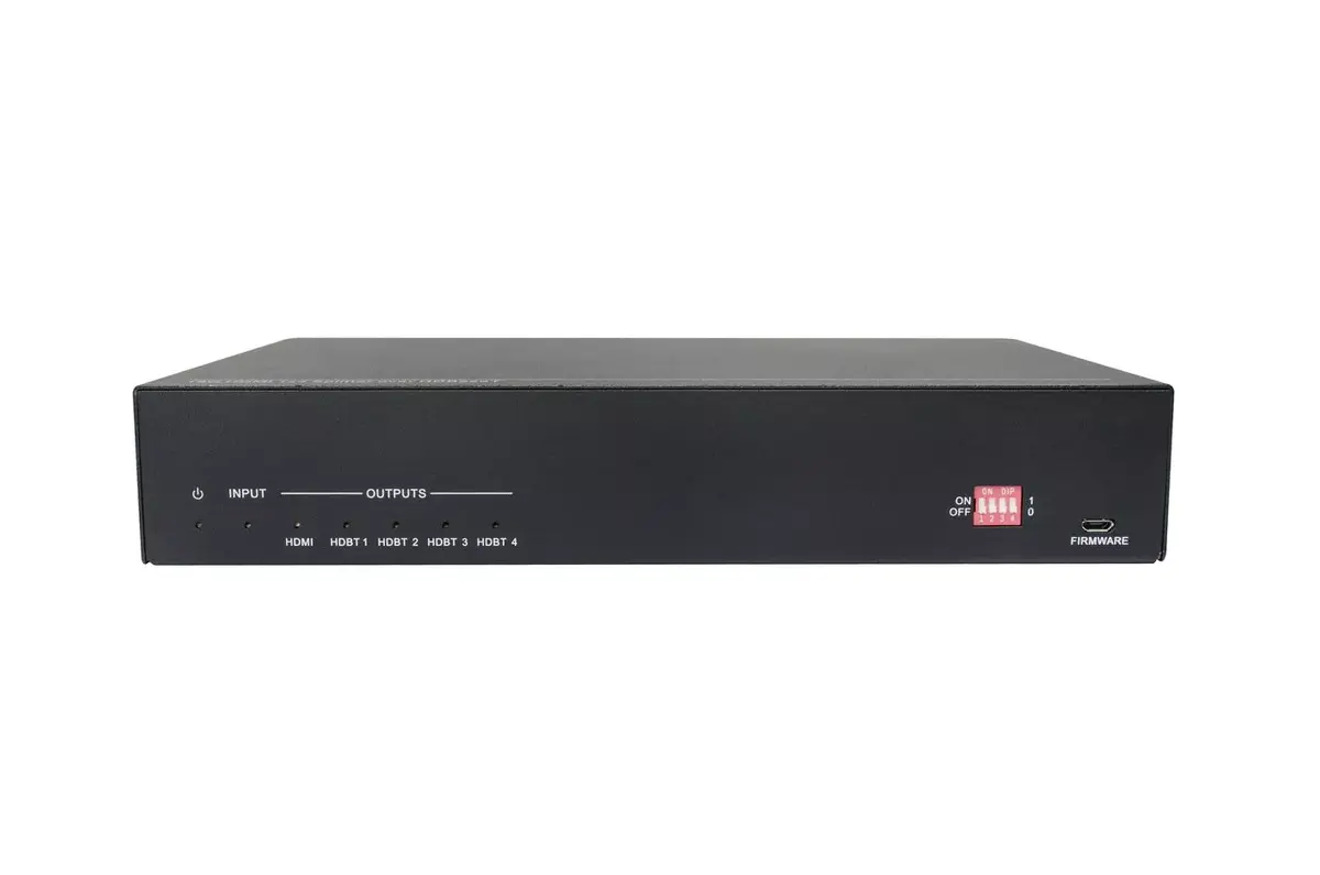 Разветвитель HDMI Vivolink VLHDBSP1X4V2 Photo 3