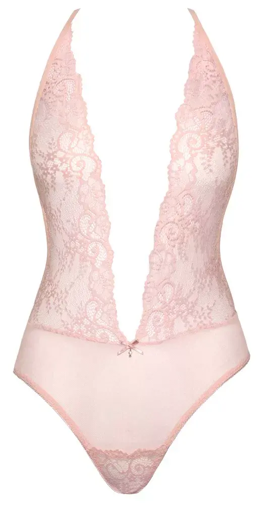 Боди kissable S/M Pink 26432603111 Photo 4