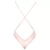 Боди kissable S/M Pink 26432603111 Photo 5