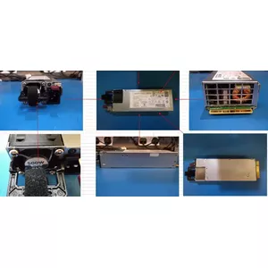Блок питания HPE 866729-001 500W