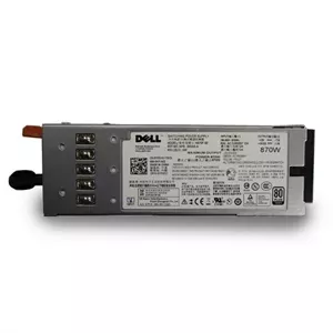 Блок питания DELL YFG1C 870 Вт