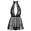 Неглиже-babydoll kissable 27414821111 S/M Black Photo 4