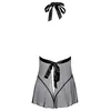 Бэбидолл нейлжери kissable L/XL Black Photo 5