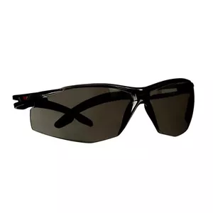 Safety glasses 3M SF502SGAF-BLK-EU Polycarbonate Black