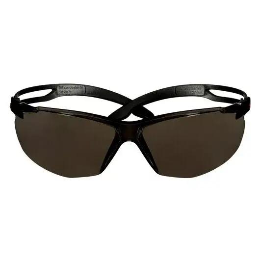 Safety glasses 3M SF502SGAF-BLK-EU Photo 2