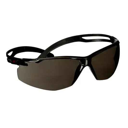 Safety glasses 3M SF502SGAF-BLK-EU Photo 3