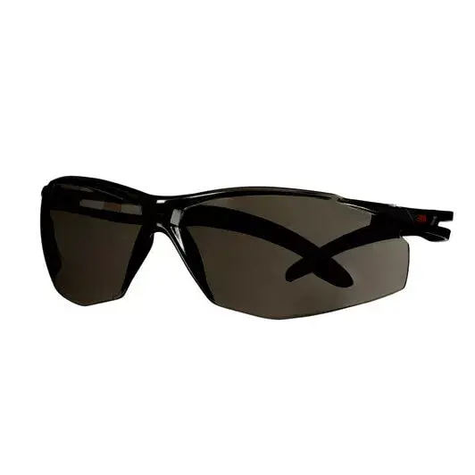 Safety glasses 3M SF502SGAF-BLK-EU Photo 5