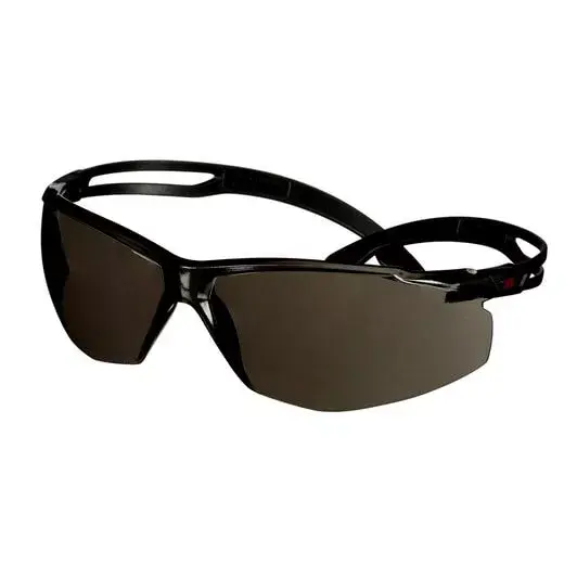 Safety glasses 3M SF502SGAF-BLK-EU Photo 10