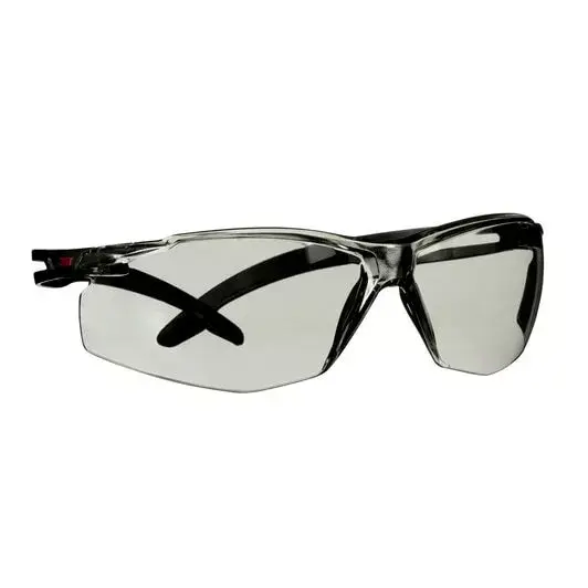 Safety glasses 3M SF507SGAF-BLK-EU Photo 3