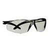 Safety glasses 3M SF507SGAF-BLK-EU Photo 3