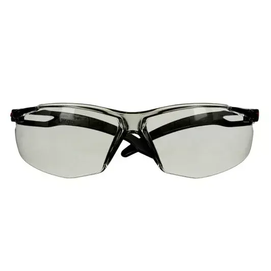 Safety glasses 3M SF507SGAF-BLK-EU Photo 4