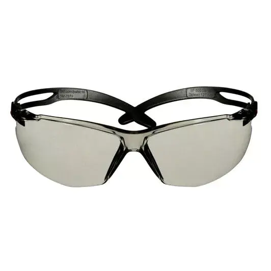 Safety glasses 3M SF507SGAF-BLK-EU Photo 7
