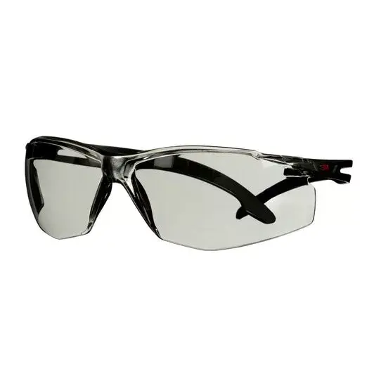 Safety glasses 3M SF507SGAF-BLK-EU Photo 8