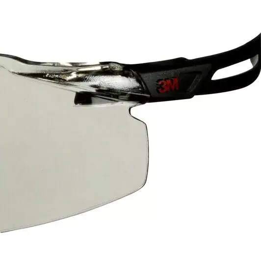 Safety glasses 3M SF507SGAF-BLK-EU Photo 9
