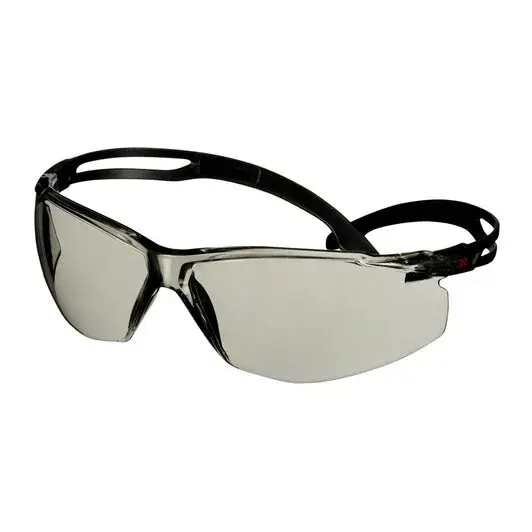 Safety glasses 3M SF507SGAF-BLK-EU Photo 11