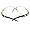 Защитные очки 3M SF501SGAF-GRN-EU Photo 6