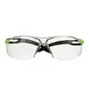 Защитные очки 3M SF501SGAF-GRN-EU Photo 7