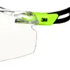 Защитные очки 3M SF501SGAF-GRN-EU Photo 9