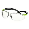 Защитные очки 3M SF501SGAF-GRN-EU Photo 11