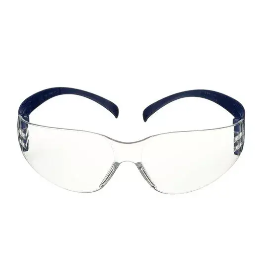 Защитные очки 3M SF101AS-BLU-EU Photo 2