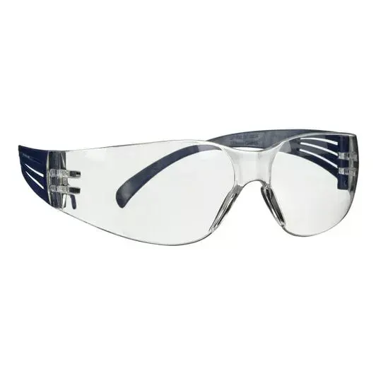 Защитные очки 3M SF101AS-BLU-EU Photo 4