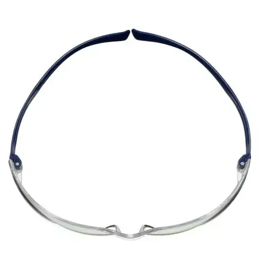 Защитные очки 3M SF101AS-BLU-EU Photo 5