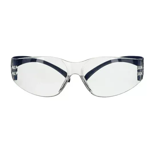 Защитные очки 3M SF101AS-BLU-EU Photo 6