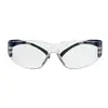 Защитные очки 3M SF101AS-BLU-EU Photo 6