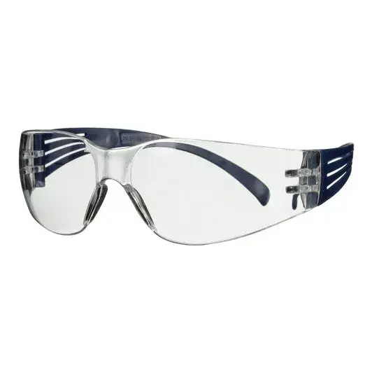 Защитные очки 3M SF101AS-BLU-EU Photo 8