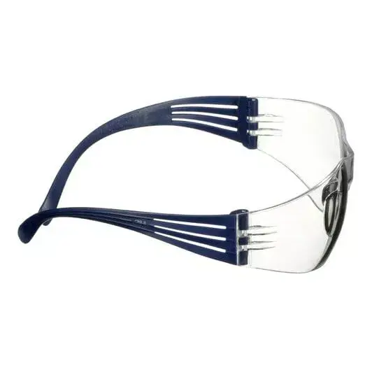 Защитные очки 3M SF101AS-BLU-EU Photo 9