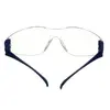 Защитные очки 3M SF101AS-BLU-EU Photo 10