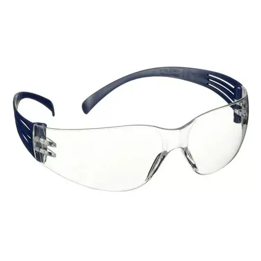 Защитные очки 3M SF101AS-BLU-EU Photo 11