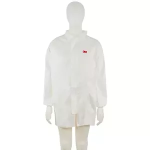 3M 4440 White Adult Size L
