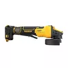Slīpmašīna DeWALT DCG416VSN-XJ Photo 4