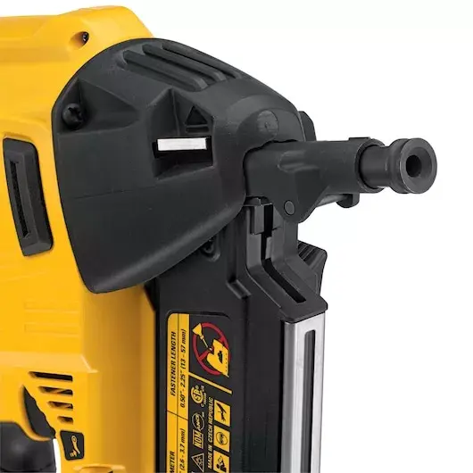 Nailer & Staple Gun Accessory DeWALT DCN8904-XJ Photo 3